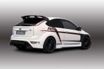 Ford Focus RS by Stoffler 2010 года